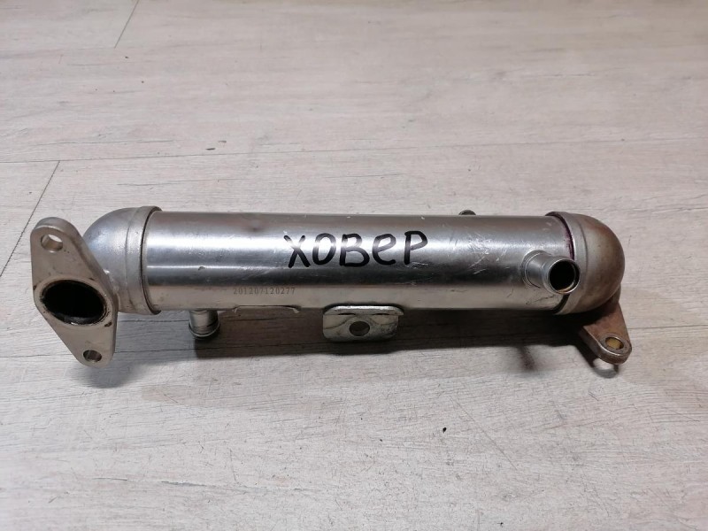 Hover H5 №1 радиатор ЕГР двс GW4D20