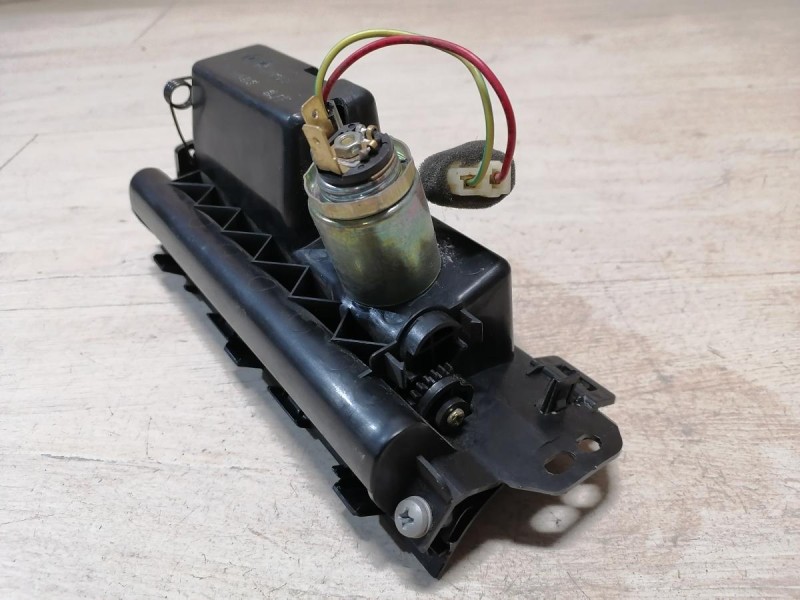 Hover H5 №1 пепельница деф