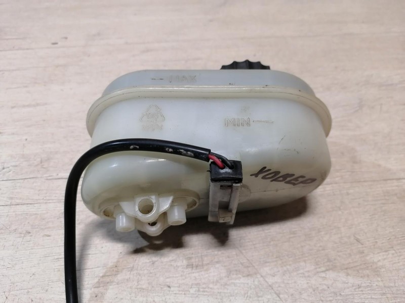 Hover H5 №1 бачок тормозного цилиндра