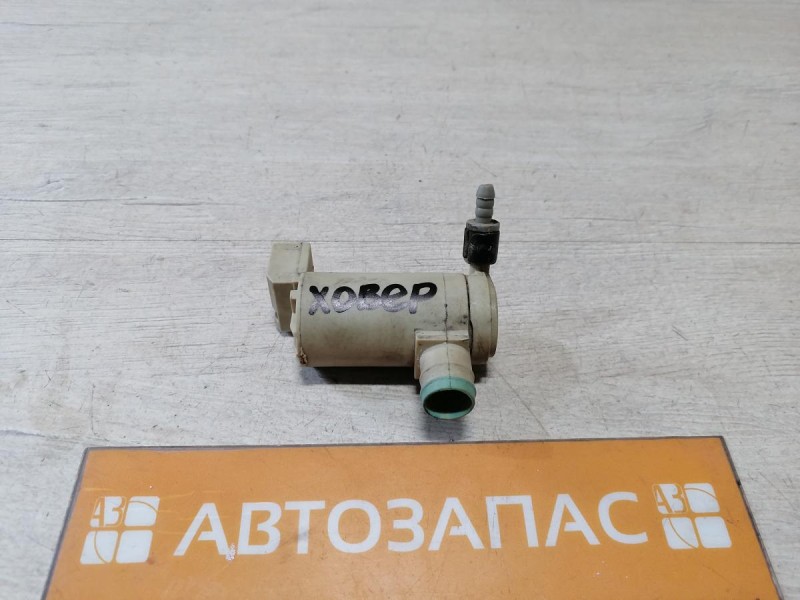 Hover H5 №1 моторчик омывателя лобового заднего стекла