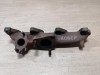 Hover H5 №1 коллектор выпускной дизель GW4D20