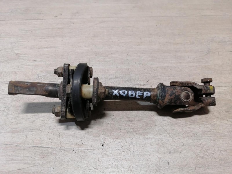 Hover H5 №1 карданчик рулевой колонки