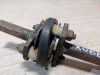 Hover H5 №1 карданчик рулевой колонки