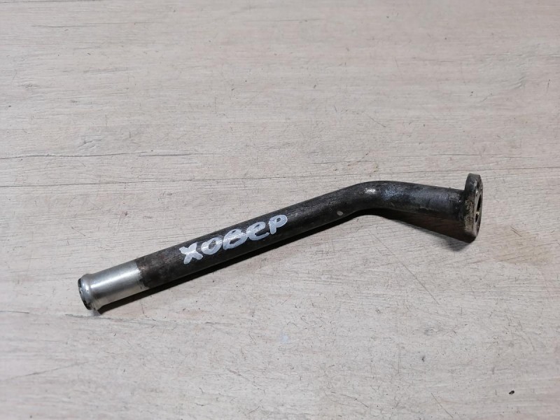 Hover H5 №1 трубка егр