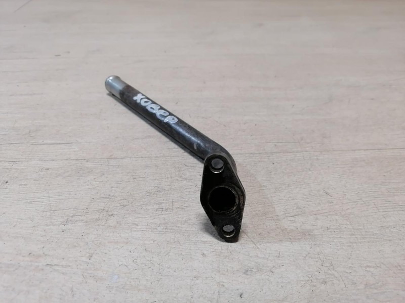 Hover H5 №1 трубка егр