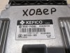 Hover H5 №1 блок управления коробкой АКПП деф