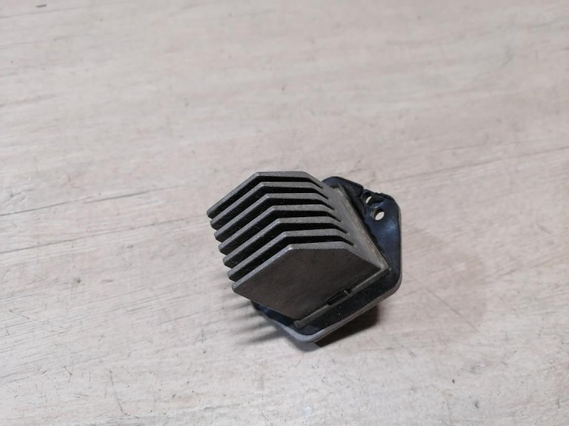 Hover H5 №1 резистор печки