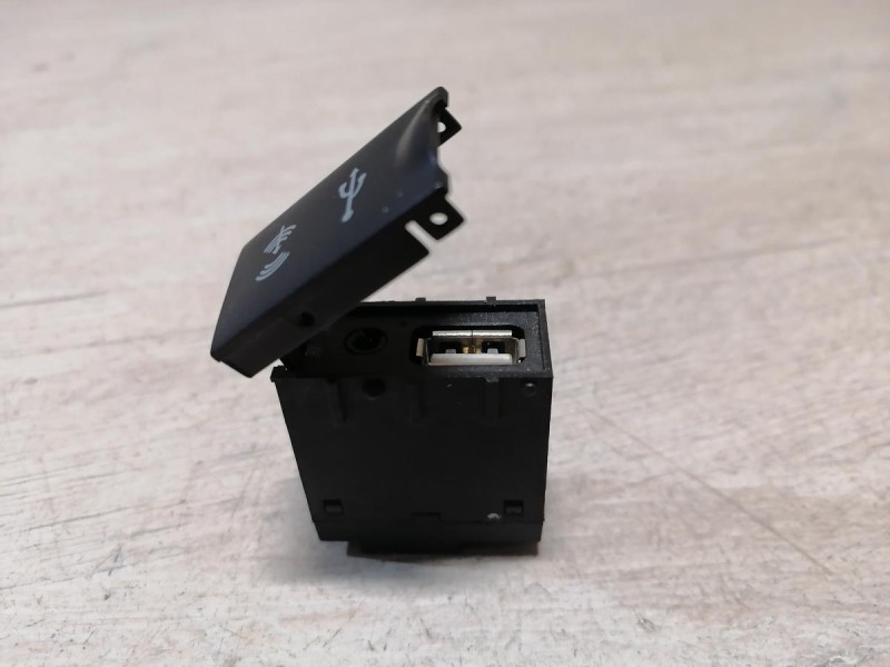 Hover H5 №1 USB УСБ разъем