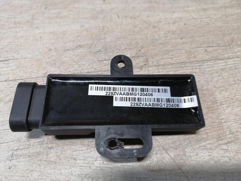 Hover H5 №1 блок управления давления в шинах