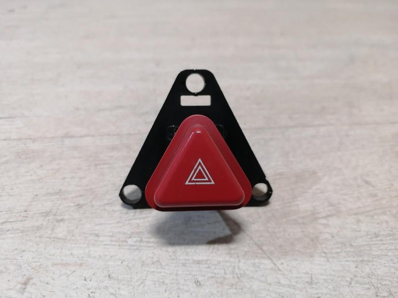 Hover H5 №1 кнопка аварийка