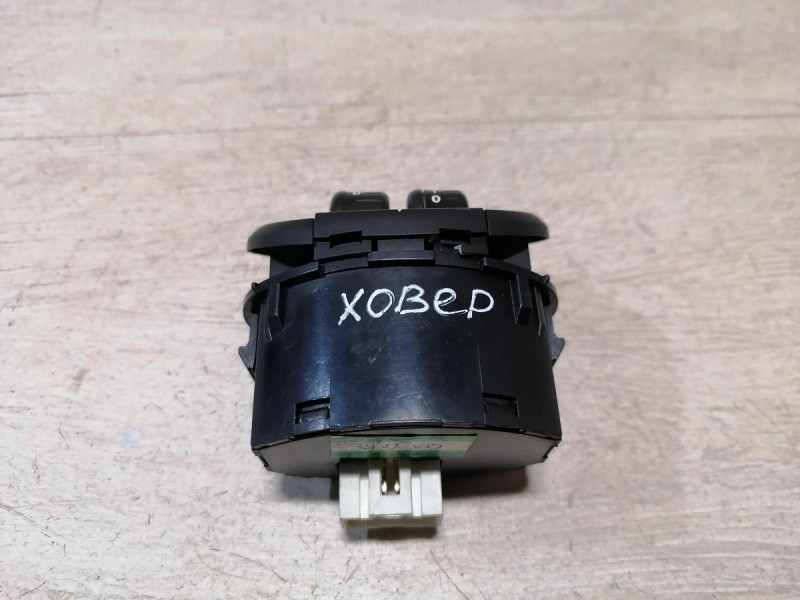 Hover H5 №1 кнопка корректор фар