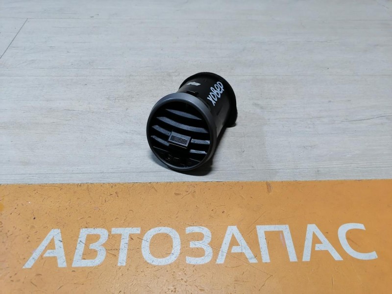 Hover H5 №1 дефлектор торпедо