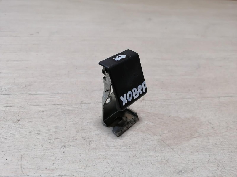 Hover H5 №1 ручка открывания капота в салоне