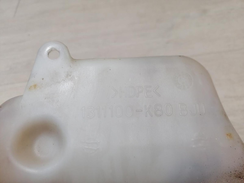 Hover H5 №1 бачок расширительный