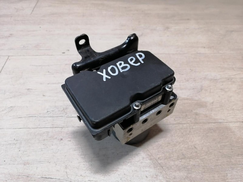 Hover H5 №1 блок АБС