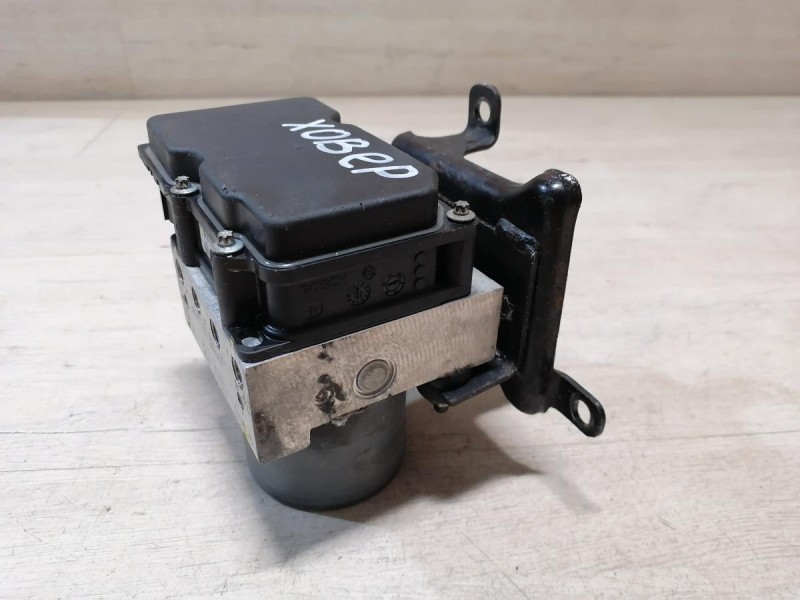 Hover H5 №1 блок АБС