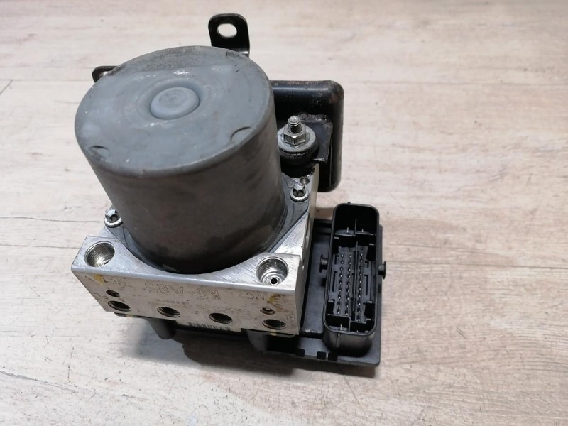 Hover H5 №1 блок АБС