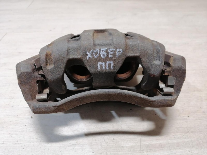 Hover H5 №1 суппорт передний правый деф