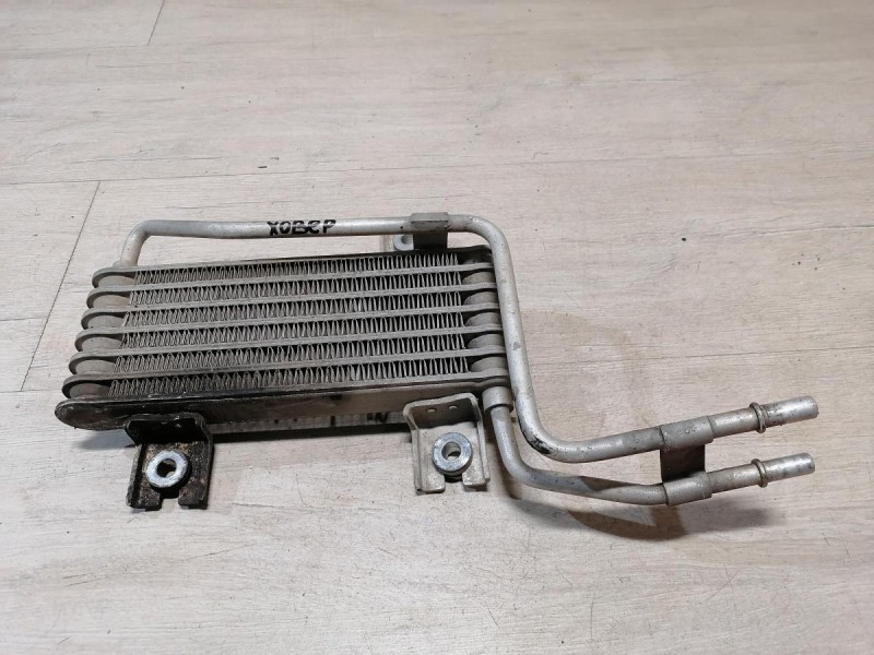 Hover H5 №1 радиатор охлаждения коробки акпп