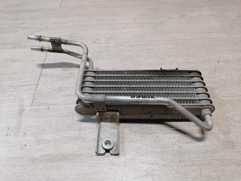 Hover H5 №1 радиатор охлаждения коробки акпп