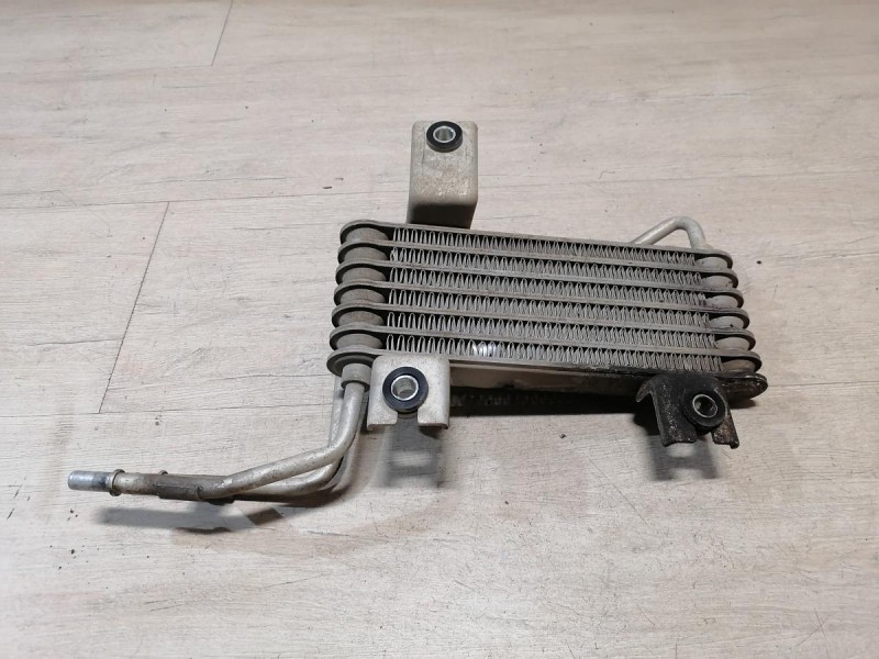 Hover H5 №1 радиатор охлаждения коробки акпп