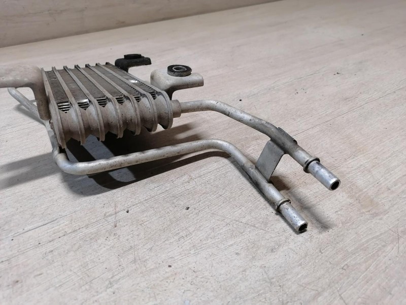 Hover H5 №1 радиатор охлаждения коробки акпп