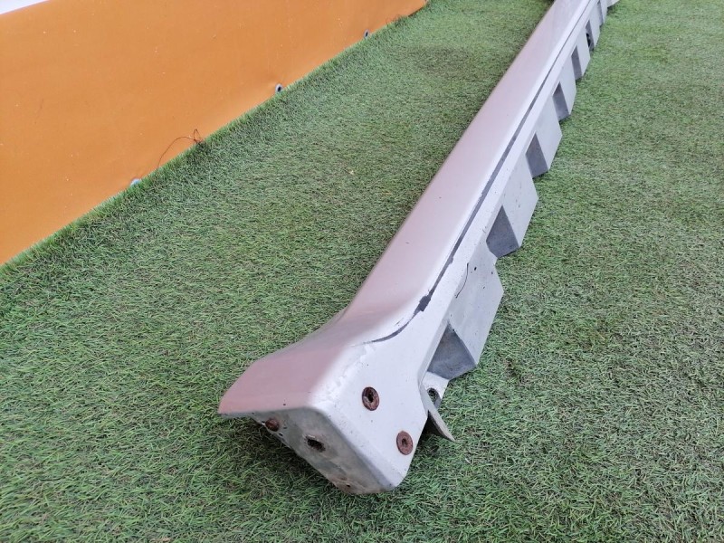 Hover H5 №1 накладка порога левая деф