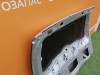Hover H5 №1 крышка багажника дверь со стеклом деф