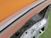 Hover H5 №1 крышка багажника дверь со стеклом деф