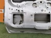 Hover H5 №1 крышка багажника дверь со стеклом деф