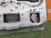 Hover H5 №1 крышка багажника дверь со стеклом деф