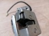 Hover H5 №1 замок багажника