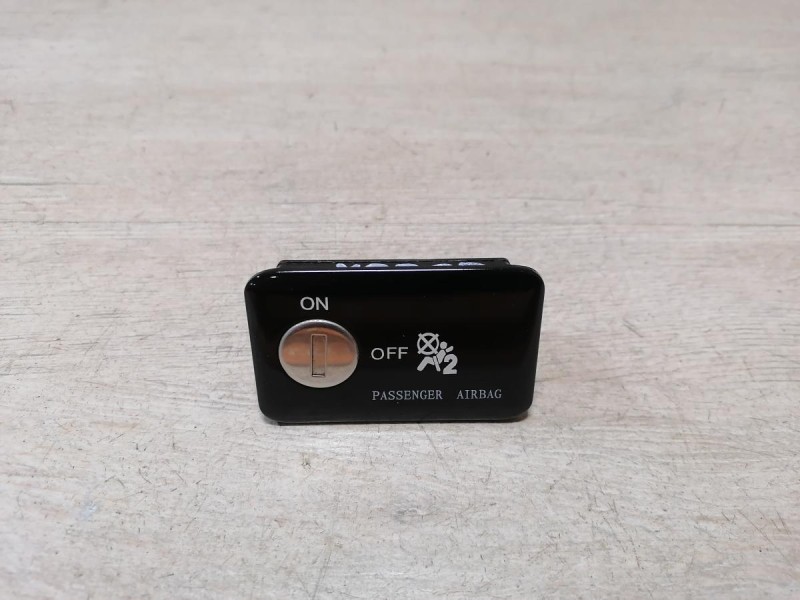 Hover H5 №1 выключатель подушки безопасности пассажира