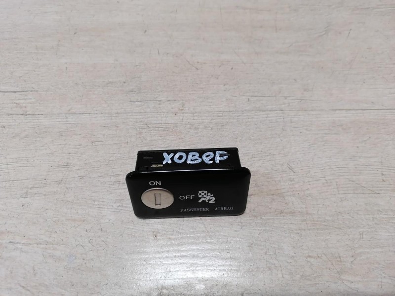 Hover H5 №1 выключатель подушки безопасности пассажира