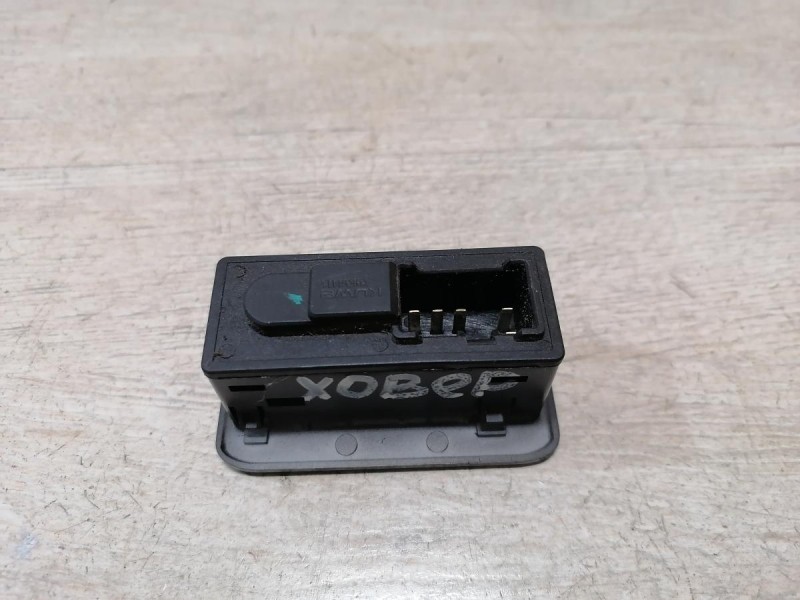 Hover H5 №1 выключатель подушки безопасности пассажира