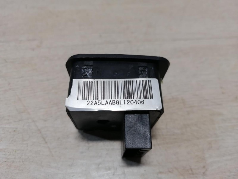 Hover H5 №1 блок управления зеркалами