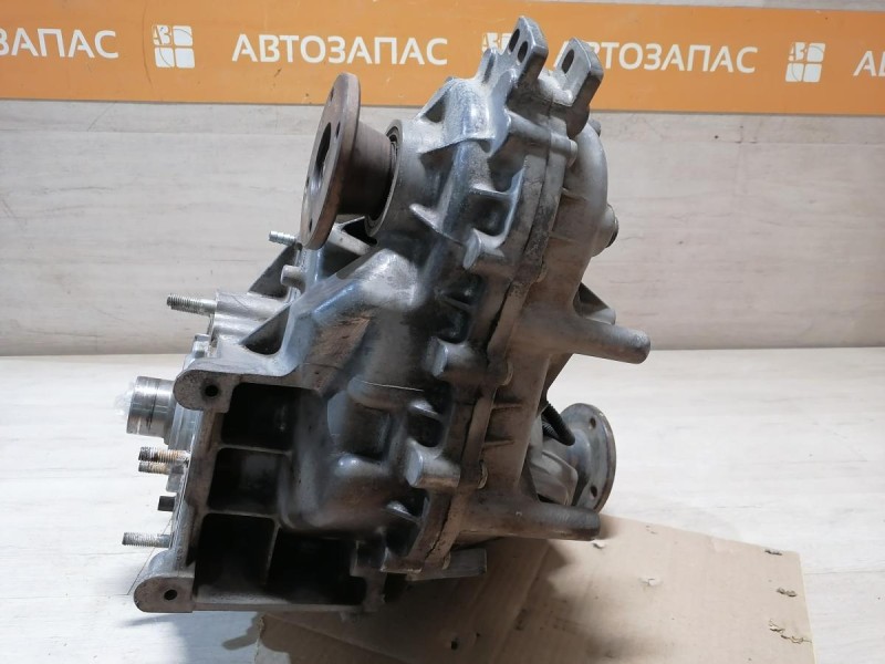 Hover H5 №1 раздатка