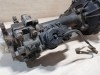 Hover H5 №1 передний мост редуктор дизель 2.0