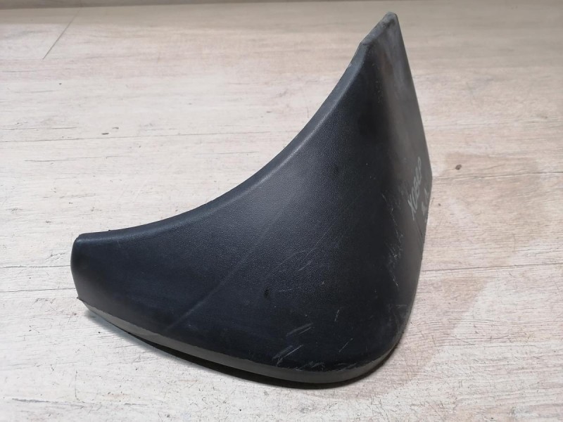 Hover H5 №1 брызговик задний левый