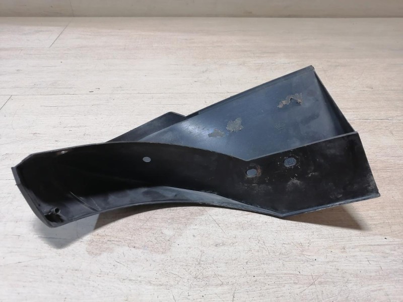 Hover H5 №1 брызговик задний левый