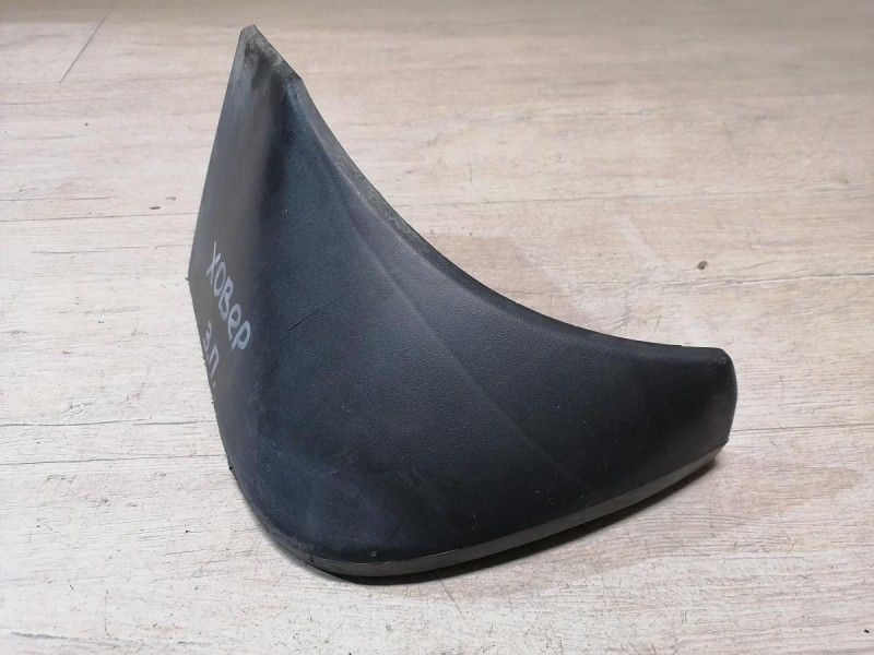 Hover H5 №1 брызговик задний правый деф