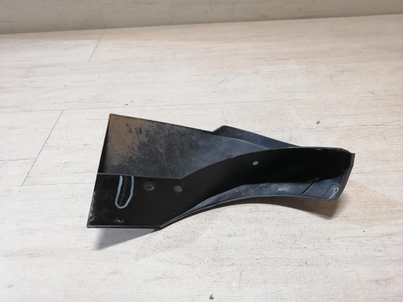 Hover H5 №1 брызговик задний правый деф