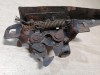 Hover H5 №1 замок капота деф