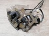 Hover H5 №1 замок двери задний левый