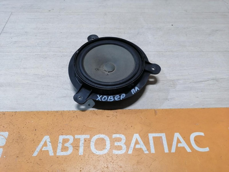 Hover H5 №1 динамик