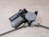Hover H5 №1 стеклоподъемник передний левый в сборе