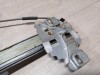 Hover H5 №1 стеклоподъемник передний левый в сборе