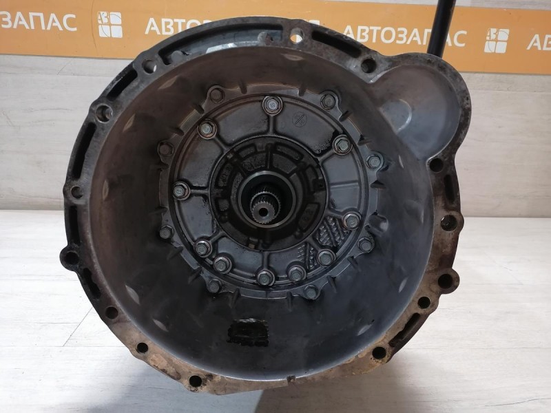 Hover H5 №1 коробка автомат акпп