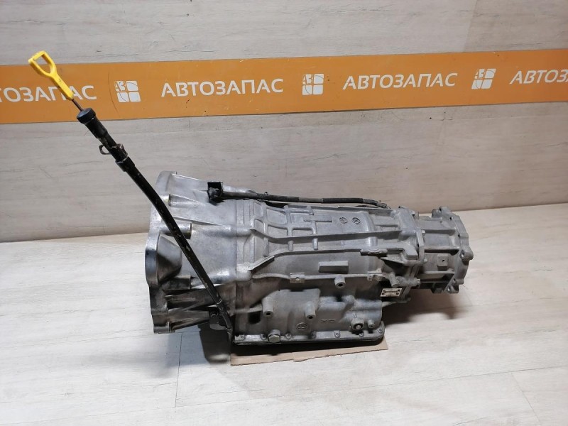 Hover H5 №1 коробка автомат акпп