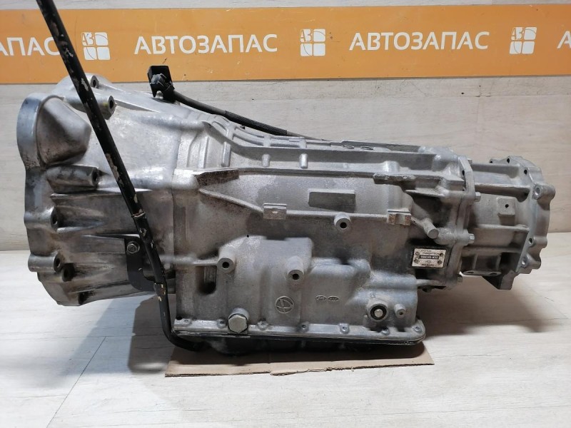 Hover H5 №1 коробка автомат акпп